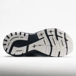 Brooks Adrenaline GTS 22 Women's White/Grey/Black -Boutique Sports Fashion Store 048146 4