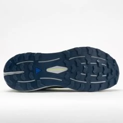 Brooks Cascadia 16 Men's Titan/Peacoat/Nightlife -Boutique Sports Fashion Store 048163 4