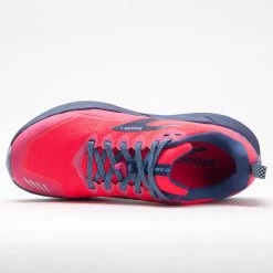 Brooks Cascadia 16 Women's Pink/Flambe/Cobalt 8 Brooks Cascadia 16 Women's Pink/Flambe/Cobalt -Boutique Sports Fashion Store 048164 2