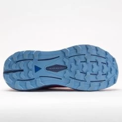 Brooks Cascadia 16 Women's Pink/Flambe/Cobalt 9 Brooks Cascadia 16 Women's Pink/Flambe/Cobalt -Boutique Sports Fashion Store 048164 4