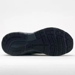 Brooks Adrenaline GTS 22 Men's Black/Blue/Nightlife 9 Brooks Adrenaline GTS 22 Men's Black/Blue/Nightlife -Boutique Sports Fashion Store 048172 4