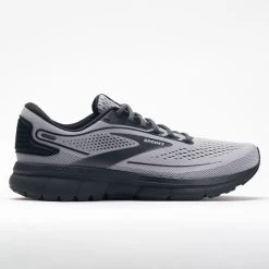 Brooks Trace 2 Men's Alloy/Black/Ebony