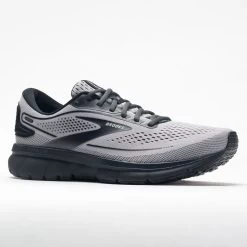 Brooks Trace 2 Men's Alloy/Black/Ebony -Boutique Sports Fashion Store 048175 5