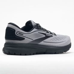Brooks Trace 2 Men's Alloy/Black/Ebony -Boutique Sports Fashion Store 048175 6