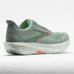 Brooks Hyperion Elite 3 Unisex Blue Surf/Cherry/Nightlife -Boutique Sports Fashion Store 048182 6