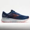 Brooks Glycerin 20 Men's Blue Depths/Orange