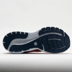 Brooks Glycerin 20 Men's Orange/Titan/Flame -Boutique Sports Fashion Store 048184 4