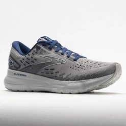Brooks Glycerin 20 Men's Alloy/Grey/Blue Depths 10 Brooks Glycerin 20 Men's Alloy/Grey/Blue Depths -Boutique Sports Fashion Store 048186 5