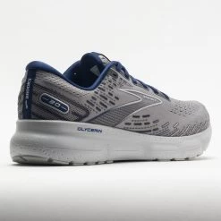 Brooks Glycerin 20 Men's Alloy/Grey/Blue Depths 11 Brooks Glycerin 20 Men's Alloy/Grey/Blue Depths -Boutique Sports Fashion Store 048186 6