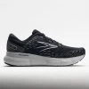 Brooks Glycerin 20 Men's Black/White/Alloy
