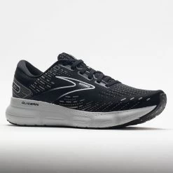 Brooks Glycerin 20 Men's Black/White/Alloy 10 Brooks Glycerin 20 Men's Black/White/Alloy -Boutique Sports Fashion Store 048187 5