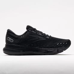 Brooks Glycerin 20 Men's Black/Black/Ebony