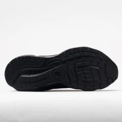 Brooks Glycerin 20 Men's Black/Black/Ebony -Boutique Sports Fashion Store 048188 4