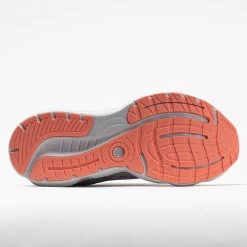 Brooks Glycerin 20 Women's Oyster/Latigo Bay/Coral -Boutique Sports Fashion Store 048190 4