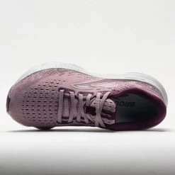 Brooks Glycerin 20 Women's Mauve/Grape Wine/Grey -Boutique Sports Fashion Store 048192 2