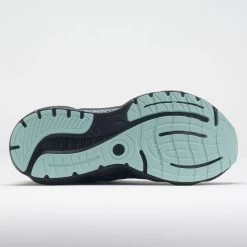 Brooks Glycerin 20 Women's Black/Blue Light/Pink -Boutique Sports Fashion Store 048193 4