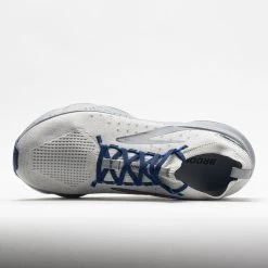 Brooks Glycerin StealthFit 20 Men's Oyster/Alloy/Blue Depths 8 Brooks Glycerin StealthFit 20 Men's Oyster/Alloy/Blue Depths -Boutique Sports Fashion Store 048199 2