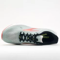 Brooks Launch 9 Women's Blue Surf/Black/Cherry Tomato 8 Brooks Launch 9 Women's Blue Surf/Black/Cherry Tomato -Boutique Sports Fashion Store 048211 2