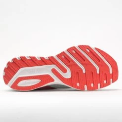 Brooks Launch 9 Women's Blue Surf/Black/Cherry Tomato 9 Brooks Launch 9 Women's Blue Surf/Black/Cherry Tomato -Boutique Sports Fashion Store 048211 4