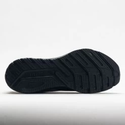 Brooks Launch GTS 9 Men's Black/White 9 Brooks Launch GTS 9 Men's Black/White -Boutique Sports Fashion Store 048215 4