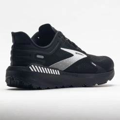 Brooks Launch GTS 9 Men's Black/White 11 Brooks Launch GTS 9 Men's Black/White -Boutique Sports Fashion Store 048215 6