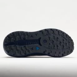 Brooks Caldera 6 Men's Oyster/Blue Depths/Pearl -Boutique Sports Fashion Store 048220 4