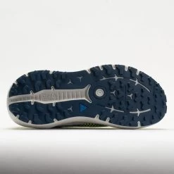 Brooks Caldera 6 Men's Nightlife/Titan/Oyster Mushroom -Boutique Sports Fashion Store 048221 4