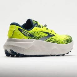 Brooks Caldera 6 Men's Nightlife/Titan/Oyster Mushroom -Boutique Sports Fashion Store 048221 6