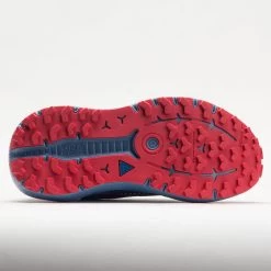 Brooks Caldera 6 Women's Oyster/Blissful Blue/Pink 9 Brooks Caldera 6 Women's Oyster/Blissful Blue/Pink -Boutique Sports Fashion Store 048222 4