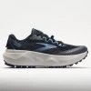 Brooks Caldera 6 Women's Black/Blissful Blue/Grey