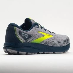 Brooks Divide 3 Men's Alloy/Titan/Nightlife -Boutique Sports Fashion Store 048224 6