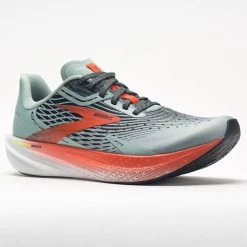 Brooks Hyperion Max Men's Blue Surf/Cherry/Nightlife -Boutique Sports Fashion Store 048228 5