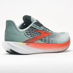 Brooks Hyperion Max Men's Blue Surf/Cherry/Nightlife -Boutique Sports Fashion Store 048228 6
