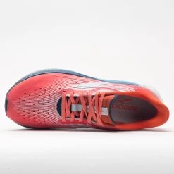 Brooks Hyperion Max Men's Cherry Tomato/Arctic Ice/Titan -Boutique Sports Fashion Store 048230 2