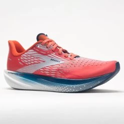 Brooks Hyperion Max Men's Cherry Tomato/Arctic Ice/Titan -Boutique Sports Fashion Store 048230 5