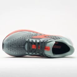 Brooks Hyperion Max Women's Blue Surf/Cherry/Nightlife -Boutique Sports Fashion Store 048232 2