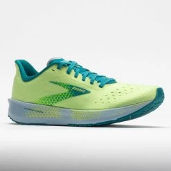 Brooks Hyperion Tempo Men's Green/Kayaking/Dusty Blue 10 Brooks Hyperion Tempo Men's Green/Kayaking/Dusty Blue -Boutique Sports Fashion Store 048235 5