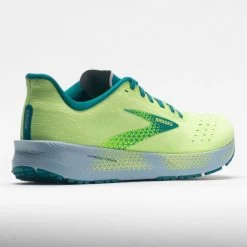 Brooks Hyperion Tempo Men's Green/Kayaking/Dusty Blue 11 Brooks Hyperion Tempo Men's Green/Kayaking/Dusty Blue -Boutique Sports Fashion Store 048235 6