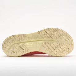 Brooks Hyperion Tempo Women's Hot Coral/Flan/Fusion Coral -Boutique Sports Fashion Store 048239 4