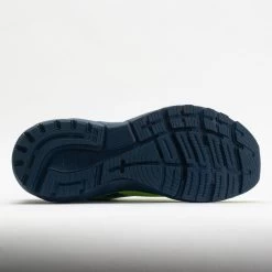 Brooks Adrenaline GTS 22 Men's Nightlife/Titan -Boutique Sports Fashion Store 048258 4