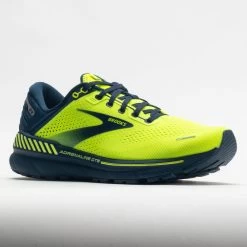 Brooks Adrenaline GTS 22 Men's Nightlife/Titan -Boutique Sports Fashion Store 048258 5
