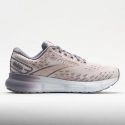 Brooks Glycerin 20 Women's Lilac/Silver Bullet/Pink