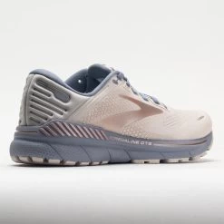 Brooks Adrenaline GTS 22 Women's Lilac/Tempest/Pink -Boutique Sports Fashion Store 048261 6