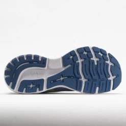 Brooks Ghost 14 Women's Purple Impression/Dutch/Lime 9 Brooks Ghost 14 Women's Purple Impression/Dutch/Lime -Boutique Sports Fashion Store 048966 4