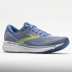 Brooks Ghost 14 Women's Purple Impression/Dutch/Lime 10 Brooks Ghost 14 Women's Purple Impression/Dutch/Lime -Boutique Sports Fashion Store 048966 5