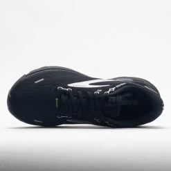 Brooks Ghost 14 GTX Men's Black/Black/Ebony 8 Brooks Ghost 14 GTX Men's Black/Black/Ebony -Boutique Sports Fashion Store 048967 2