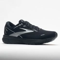 Brooks Ghost 14 GTX Men's Black/Black/Ebony 10 Brooks Ghost 14 GTX Men's Black/Black/Ebony -Boutique Sports Fashion Store 048967 5