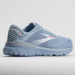 Brooks Adrenaline GTS 22 Women's Kentucky Blue/White/Rose -Boutique Sports Fashion Store 048970 6