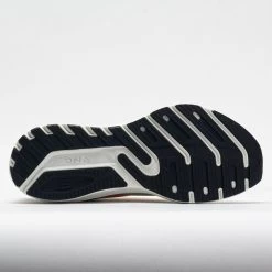 Brooks Launch GTS 9 Women's White/Pink/Nightlife 9 Brooks Launch GTS 9 Women's White/Pink/Nightlife -Boutique Sports Fashion Store 048978 4