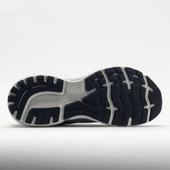 Brooks Ghost 15 Men's Alloy/Oyster/Black -Boutique Sports Fashion Store 048993 4